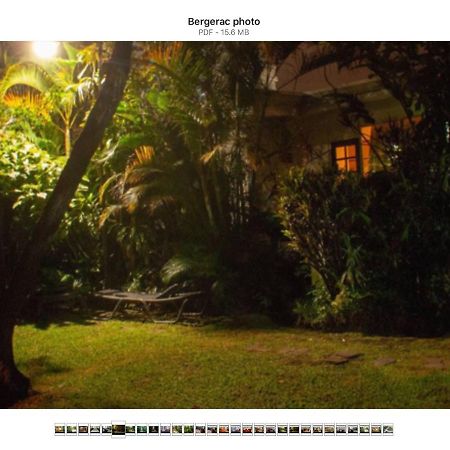 La Bergerac Boutique Hotel Сан-Хосе Екстер'єр фото