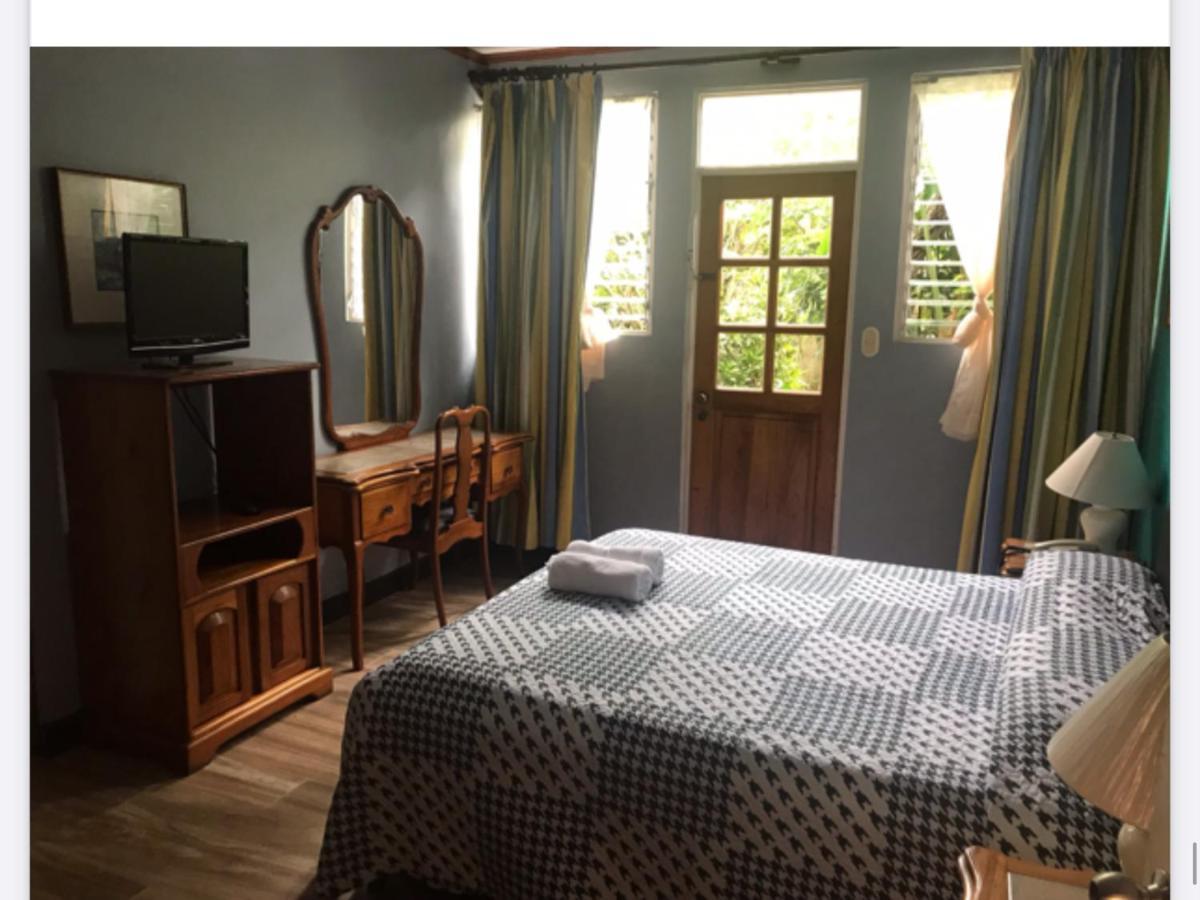 La Bergerac Boutique Hotel Сан-Хосе Екстер'єр фото